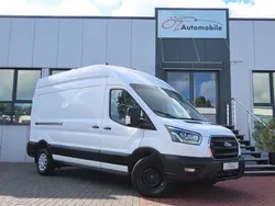 Weiß Gebraucht 2019 Ford Transit Abholung | 21.900 € (Guter Preis)
