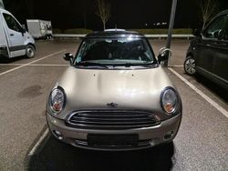 Gold Gebraucht 2007 Mini Cooper Kleinwagen | 1.500 €