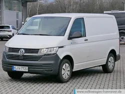 Weiß Gebraucht 2024 VW T6.1 Van | 34.480 € (Fairer Preis)
