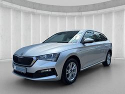 Silber Gebraucht 2020 Skoda Scala Drive Kleinwagen | 16.490 € (Fairer Preis)