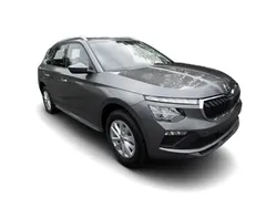 Grau Neu 2025 Skoda Kamiq Selection SUV | 28.249 € (Teuer)