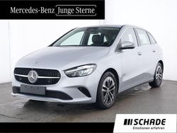 Silber Gebraucht 2024 Mercedes B200 Progressive Van / Kleinbus | 32.950 € (Fairer Preis)