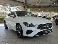 Gebraucht 2024 Mercedes CLA180 Limousine | 32.990 € (Fairer Preis)