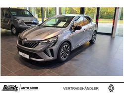 Dolomitgrau metallic Neu 2025 Renault Clio V Kleinwagen | 20.998 € (Fairer Preis)