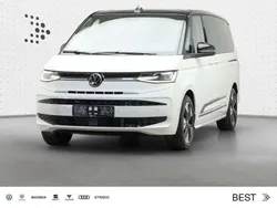 Candyweiß Neu 2025 VW T7 Life Van | 64.995 € (Etwas zu teuer)