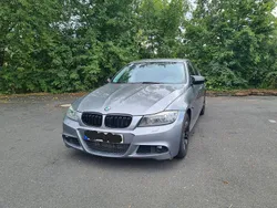 Grau Gebraucht 2011 BMW 320 Limousine | 7.450 € (Fairer Preis)