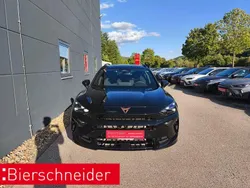 Grau Neu 2025 Cupra Formentor VZ SUV | 43.250 € (Guter Preis)