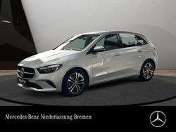 Silber Gebraucht 2024 Mercedes B180 Advanced Van / Kleinbus | 26.990 € (Superpreis)