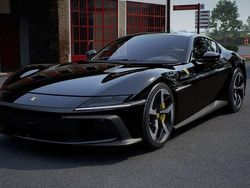 Nero Neu 2025 Ferrari 12.?Cilindri Coupé | 499.990 €