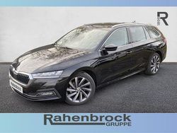 Magic perleffekt Gebraucht 2022 Skoda Octavia Style Kombi | 22.990 € (Fairer Preis)