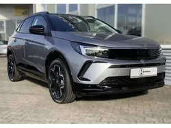 Lack grau artense/metallic kla Neu 2024 Opel Grandland X GS Line SUV | 33.490 € (Teuer)