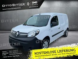 Weiß Gebraucht 2019 Renault Kangoo Van / Kleinbus | 10.745 € (Fairer Preis)