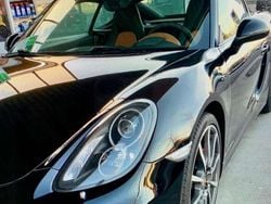 Schwarz Gebraucht 2014 Porsche Cayman S Coupé | 47.500 € (Fairer Preis)