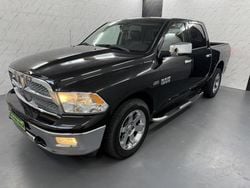 Schwarz Gebraucht 2010 Dodge Ram Abholung | 24.990 € (Etwas zu teuer)