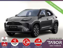 Marlingrau metallic Neu 2025 Toyota Yaris Cross Style SUV | 28.288 € (Fairer Preis)