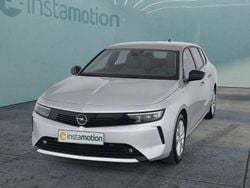 Grau Gebraucht 2023 Opel Astra Enjoy Kombi | 20.199 € (Fairer Preis)