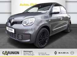Lunairegrau metallic Neu 2024 Renault Twingo Urban Night Kleinwagen | 20.989 € (Teuer)