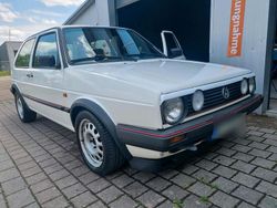 Weiß Gebraucht 1990 VW Golf II Coupé | 12.250 €