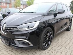 Schwarz Gebraucht 2021 Renault Scénic IV Black Edition Van / Kleinbus | 18.900 € (Fairer Preis)