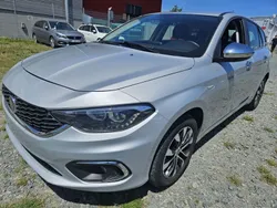 Silber Gebraucht 2020 Fiat Tipo Kombi | 9.401 € (Guter Preis)
