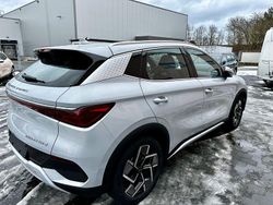 Gebraucht 2023 BYD Atto 3 Design SUV | 24.300 € (Fairer Preis)