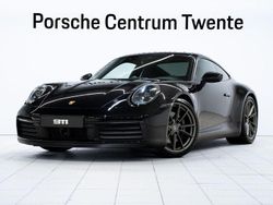 Schwarz Gebraucht 2023 Porsche 911 Carrera S | 144.900 €