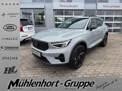 Grau Neu 2025 Volvo XC40 Plus SUV | 44.900 € (Fairer Preis)