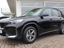 Schwarz Gebraucht 2025 BMW X1 SUV | 42.990 € (Teuer)