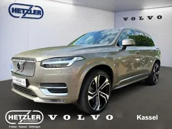 Andere Gebraucht 2020 Volvo XC90 Inscription SUV | 49.900 € (Teuer)