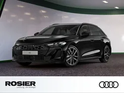 Schwarz Neu 2025 Audi A5 Sport Coupé | 69.999 € (Fairer Preis)