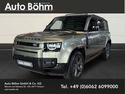 Pangea green (gruen) Gebraucht 2024 Land Rover Defender Dynamic SUV | 95.960 €