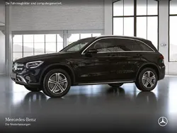 Gebraucht 2022 Mercedes GLC300e | 37.990 € (Teuer)