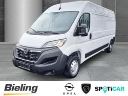Neu 2025 Opel Movano Van | 30.990 € (Superpreis)