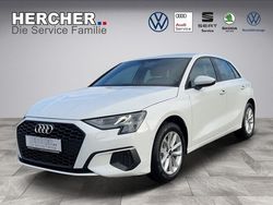 Gebraucht 2024 Audi A3 | 23.990 € (Guter Preis)