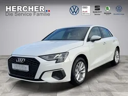 Gebraucht 2024 Audi A3 | 24.980 € (Guter Preis)