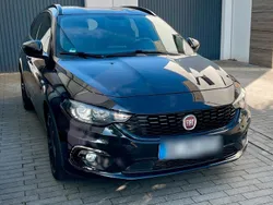 Schwarz Gebraucht 2020 Fiat Tipo S Kombi | 14.390 € (Teuer)