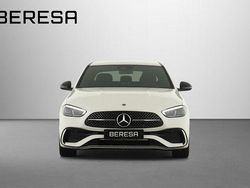 Gebraucht 2024 Mercedes C200 | 40.980 € (Etwas zu teuer)