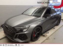Grau Gebraucht 2022 Audi RS3 Kleinwagen | 55.440 € (Guter Preis)