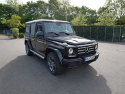 Mercedes G350