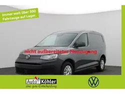 Indiumgrau Gebraucht 2024 VW Caddy Van / Kleinbus | 24.980 € (Guter Preis)