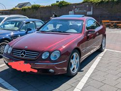 Gebraucht 2001 Mercedes 500 Coupé | 12.950 €