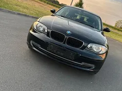 Schwarz Gebraucht 2007 BMW 116 Kleinwagen | 2.800 € (Fairer Preis)