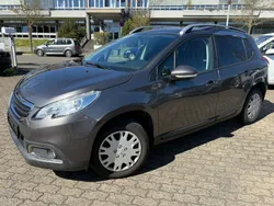 Grau Gebraucht 2016 Peugeot 2008 Active SUV | 6.750 € (Superpreis)