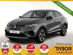 Graphitgrau metallic Neu 2024 Renault Arkana Techno SUV | 32.966 € (Fairer Preis)