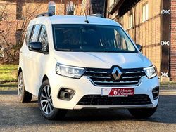Weiß Gebraucht 2024 Renault Kangoo Techno Van / Kleinbus | 22.999 € (Guter Preis)