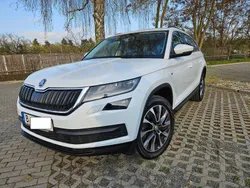Weiß Gebraucht 2020 Skoda Kodiaq SUV | 28.290 € (Superpreis)