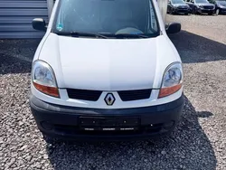 Gebraucht 2005 Renault Kangoo Van / Kleinbus | 2.700 € (Fairer Preis)