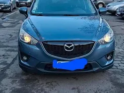 Blau Gebraucht 2014 Mazda CX-5 SUV | 5.500 € (Superpreis)