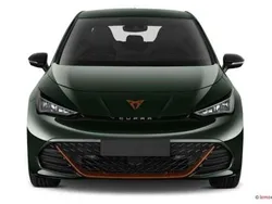 Darkforestgrün Neu 2025 Cupra Born VZ2 Kleinwagen | 43.990 € (Superpreis)