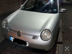 Silber Gebraucht 2001 VW Lupo Kleinwagen | 1.499 € (Fairer Preis)